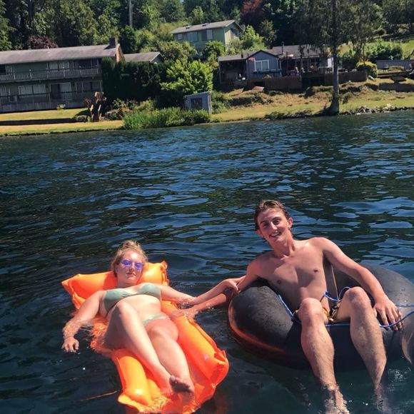 Meet your Posher, Parker - Picture 1 of 1